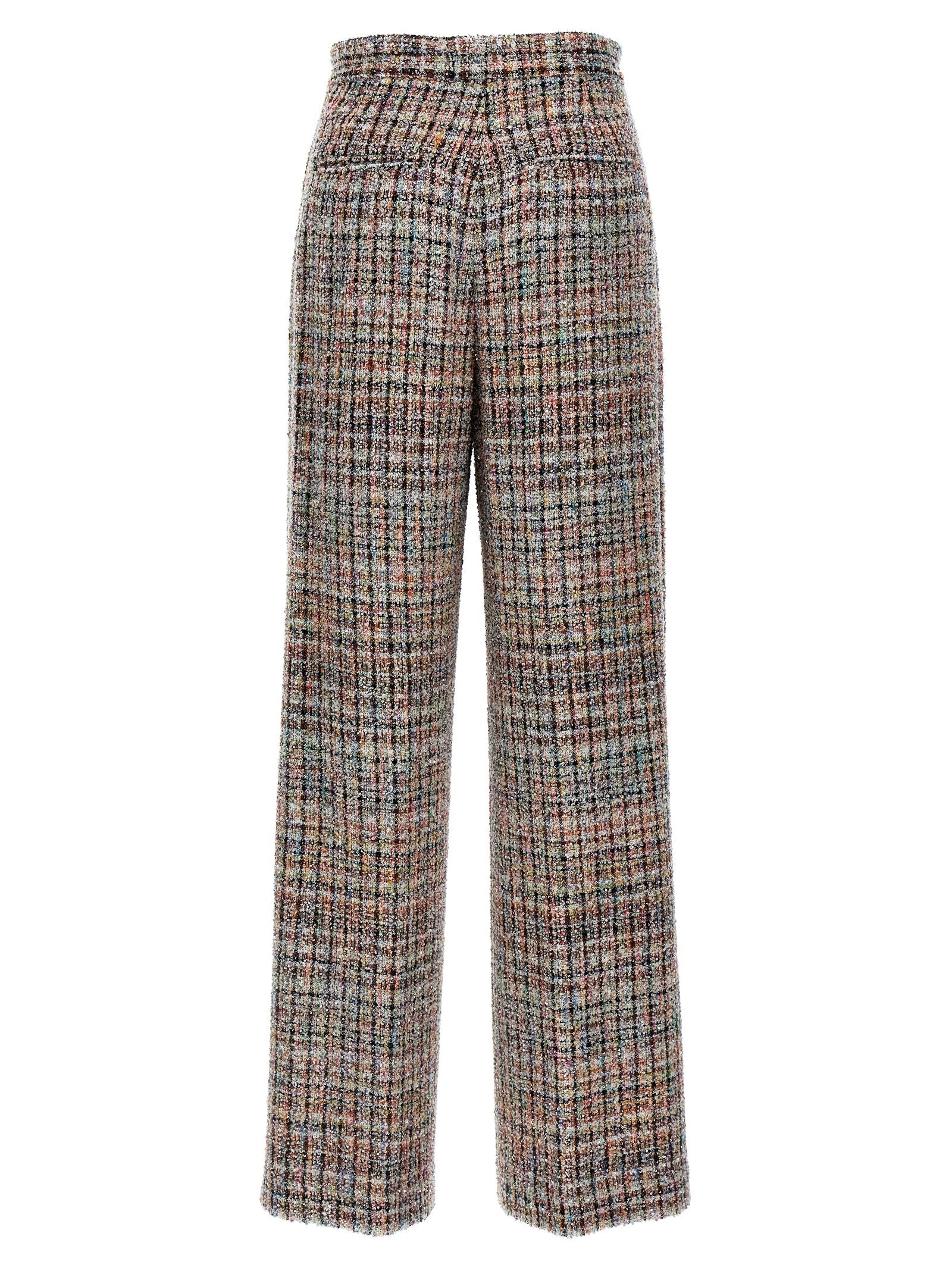 MISSONI - MISSONI - Micro sequin pants - Women’s Pants