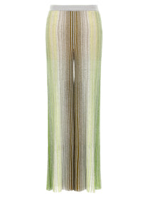 MISSONI - MISSONI - Sequin pants - Women’s Pants