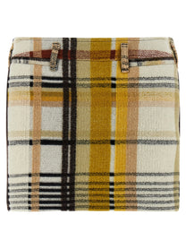 MISSONI - MISSONI - Caperdoni skirt - Women’s Bottoms