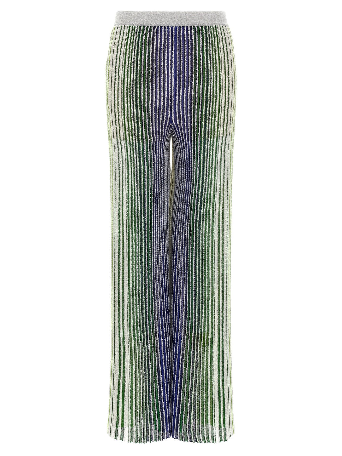 MISSONI - MISSONI - Sequin pants - Women’s Pants