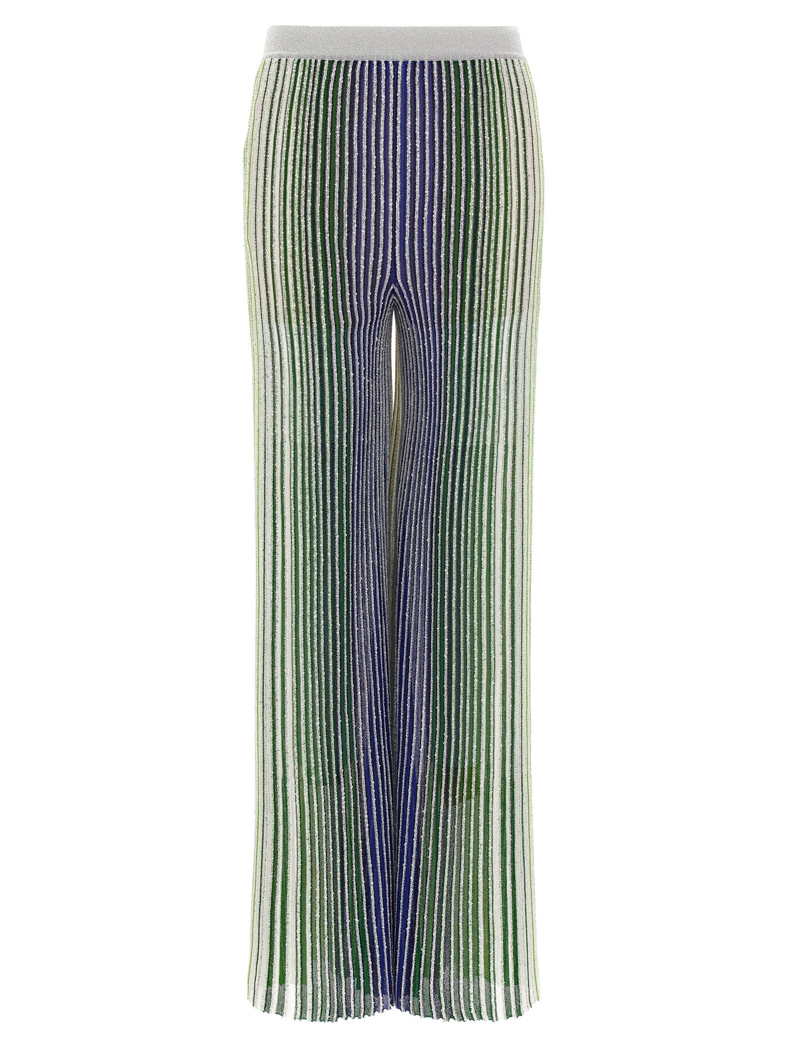 MISSONI - MISSONI - Sequin pants - Women’s Pants