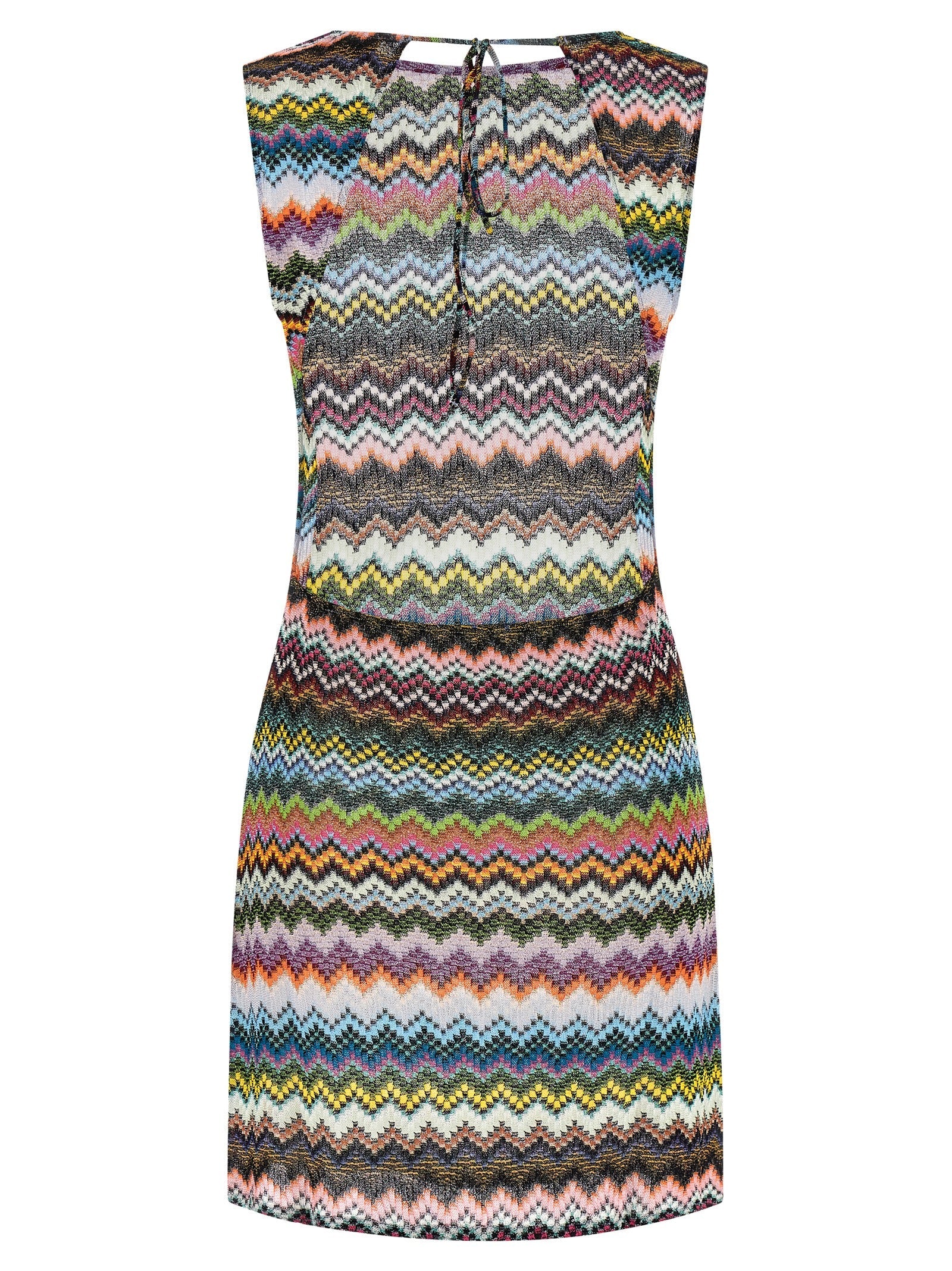 MISSONI - MISSONI - Cover up dress - Women’s Clothing