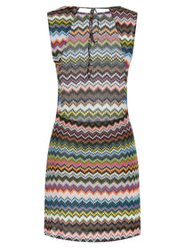 MISSONI - MISSONI - Cover up dress - Women’s Clothing
