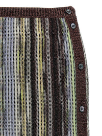 MISSONI - MISSONI - ’Caperdoni’ skirt - Women’s Clothing