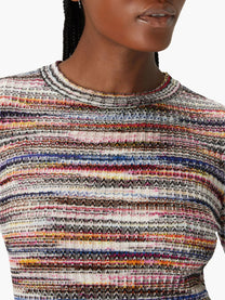 Missoni - Missoni Dresses Powder - Dresses