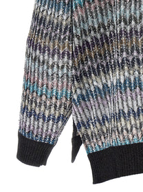 MISSONI - MISSONI - ’Caperdoni’ sweater - Women’s Knitwear