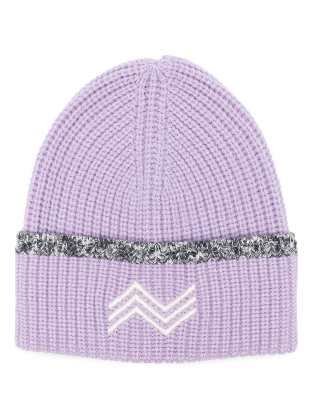 Missoni - Missoni Hats Lilac - Scarves Hats &amp; Gloves