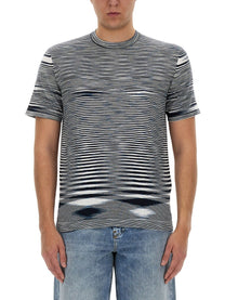 Missoni - Missoni Cotton T Shirt - Men’s Tops