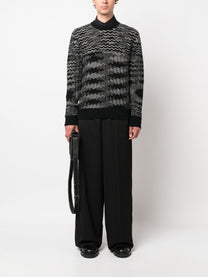 Missoni - Missoni Sweaters Black - Topwear