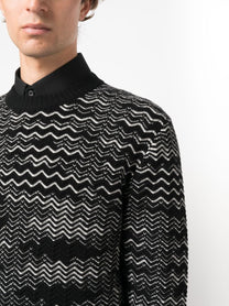 Missoni - Missoni Sweaters Black - Topwear