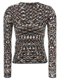 MISSONI - MISSONI - Cashmere sweater - Women’s Knitwear