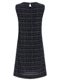 MISSONI - MISSONI - Check pattern dress - Women’s Clothing