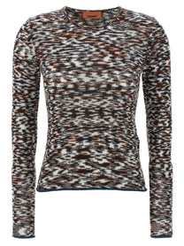 MISSONI - MISSONI - Cashmere sweater - Women’s Knitwear