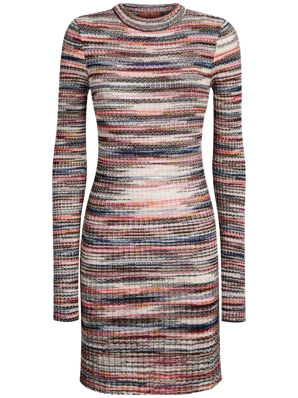 Missoni - Missoni Dresses Powder - Dresses