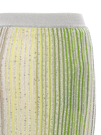 MISSONI - MISSONI - Sequin pants - Women’s Pants