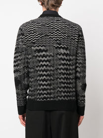 Missoni - Missoni Sweaters Black - Topwear