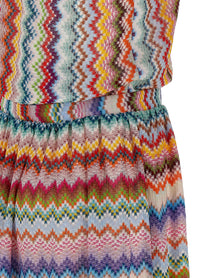 MISSONI - MISSONI - Knitted tracksuit - Women’s Tops