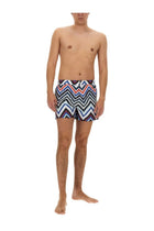 Missoni Men's Swimsuit Multicolor, view 2