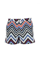 Missoni Men's Swimsuit Multicolor