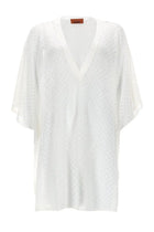 Missoni Women's Caftano Copricostume White