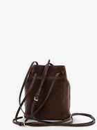 Miu Miu Women's Leather Mini Crossbody Bag RADICA, view 2
