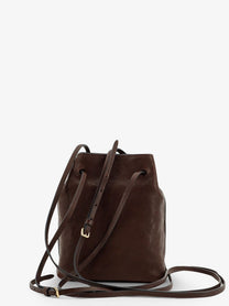 Miu Miu Women's Leather Mini Crossbody Bag RADICA, view 2