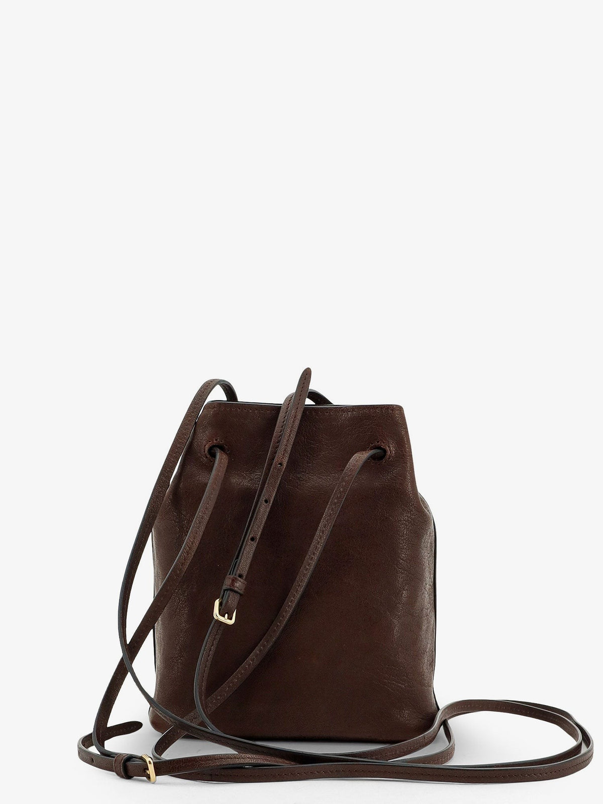 Miu Miu Women's Leather Mini Crossbody Bag RADICA, view 2