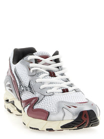 MIZUNO - MIZUNO - ’Wave Rider 10’ sneakers - Men’s Shoes