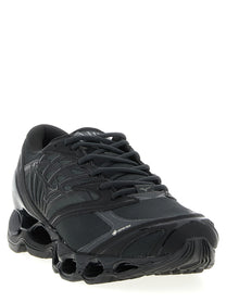 MIZUNO - MIZUNO - ’Wave Prophecy LS GTX’ sneakers - Men’s Shoes