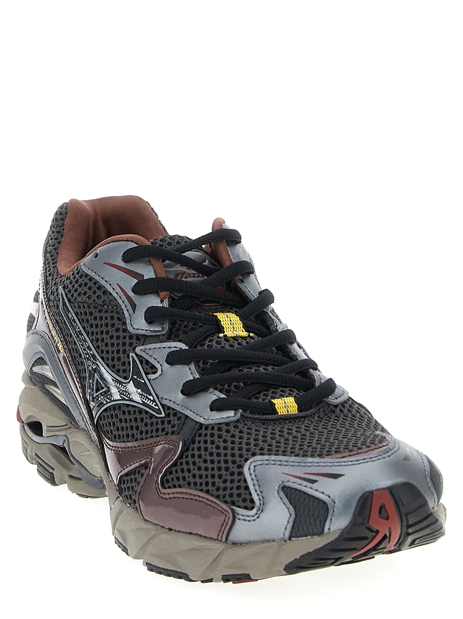 MIZUNO - MIZUNO - ’Wave Rider 10’ sneakers - Men’s Shoes