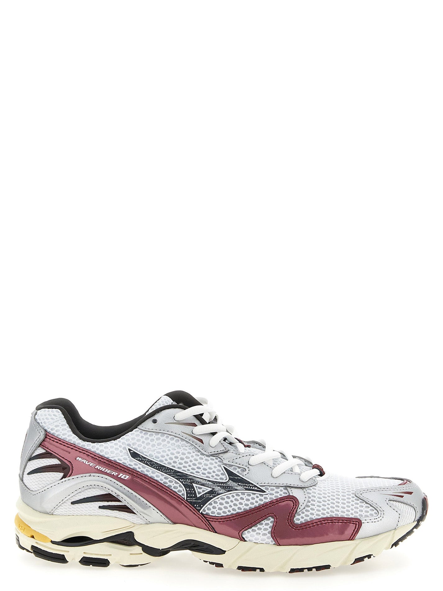 MIZUNO - MIZUNO - ’Wave Rider 10’ sneakers - Men’s Shoes