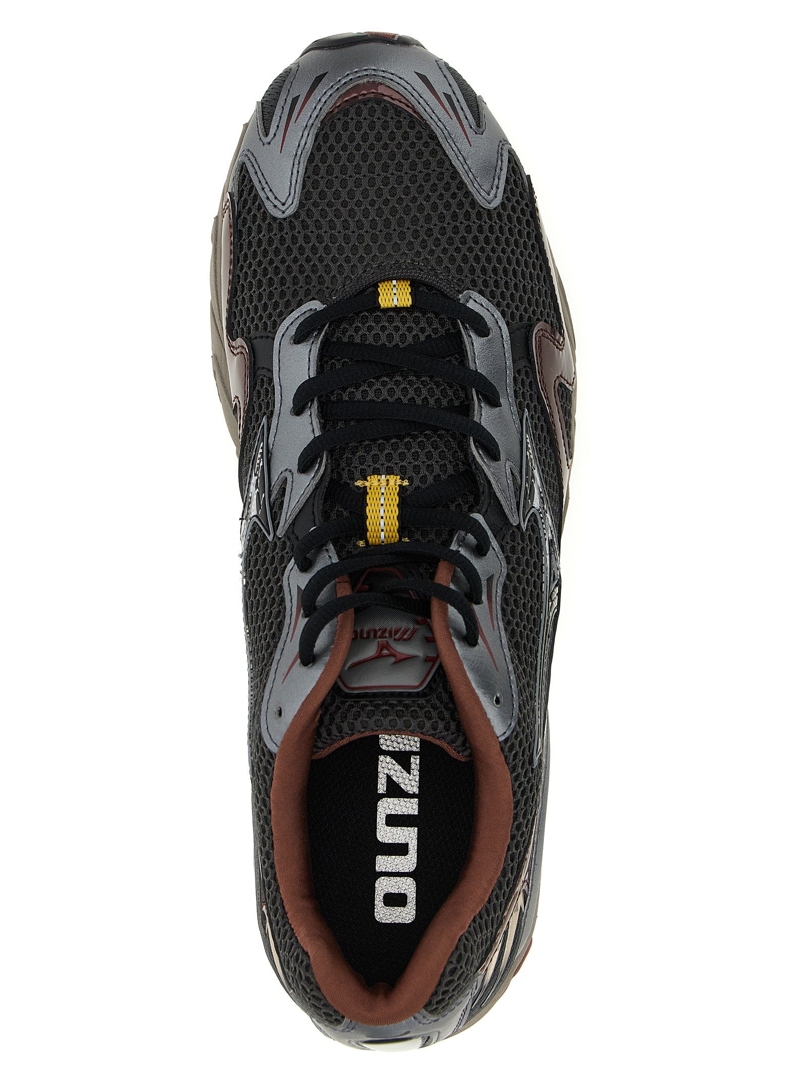 MIZUNO - MIZUNO - ’Wave Rider 10’ sneakers - Men’s Shoes