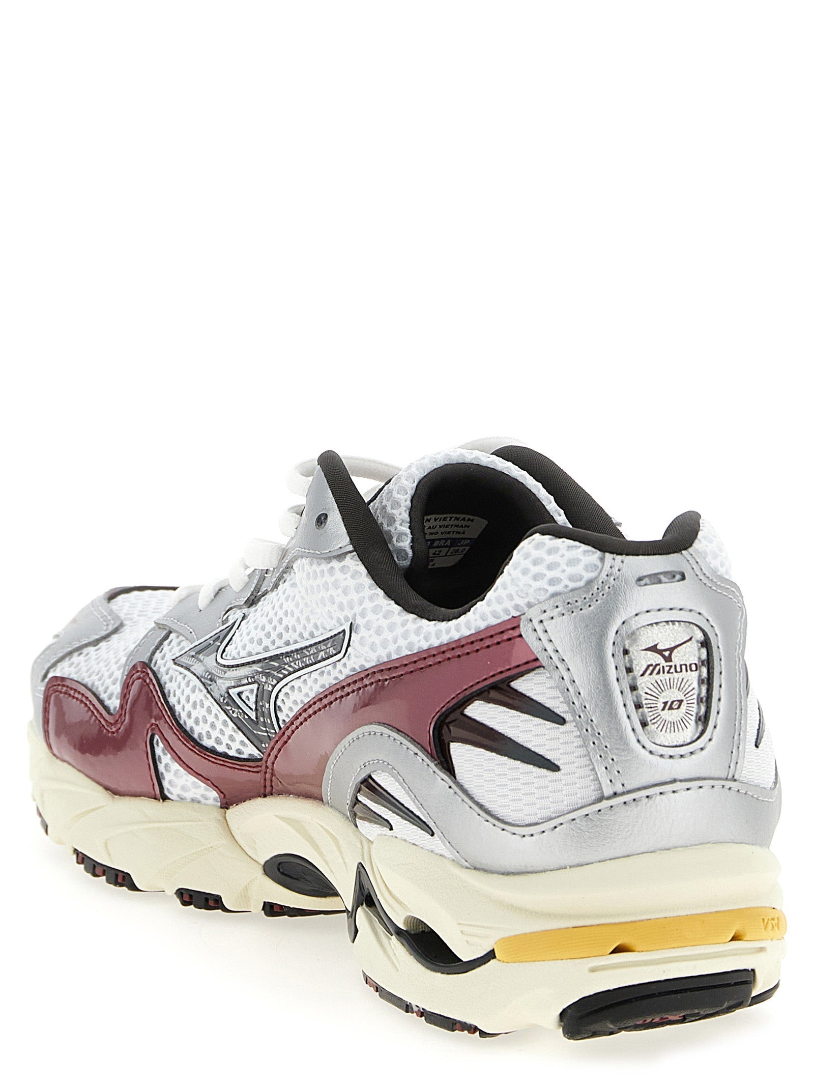 MIZUNO - MIZUNO - ’Wave Rider 10’ sneakers - Men’s Shoes