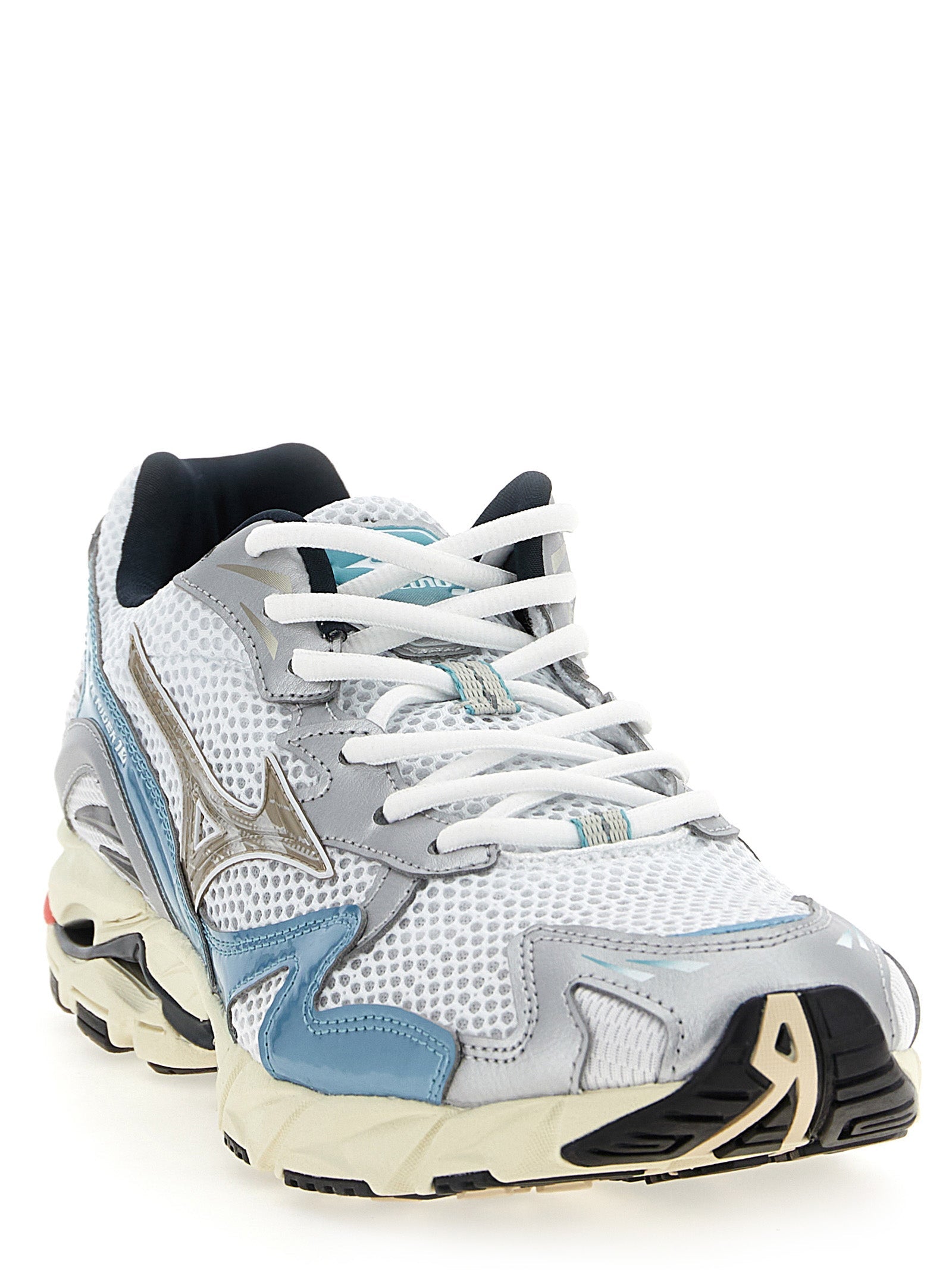 MIZUNO - MIZUNO - ’Wave Rider 10’ sneakers - Men’s Shoes