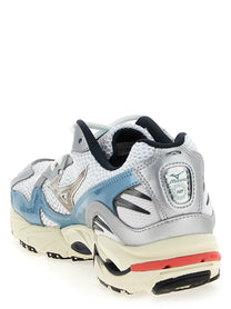 MIZUNO - MIZUNO - ’Wave Rider 10’ sneakers - Men’s Shoes