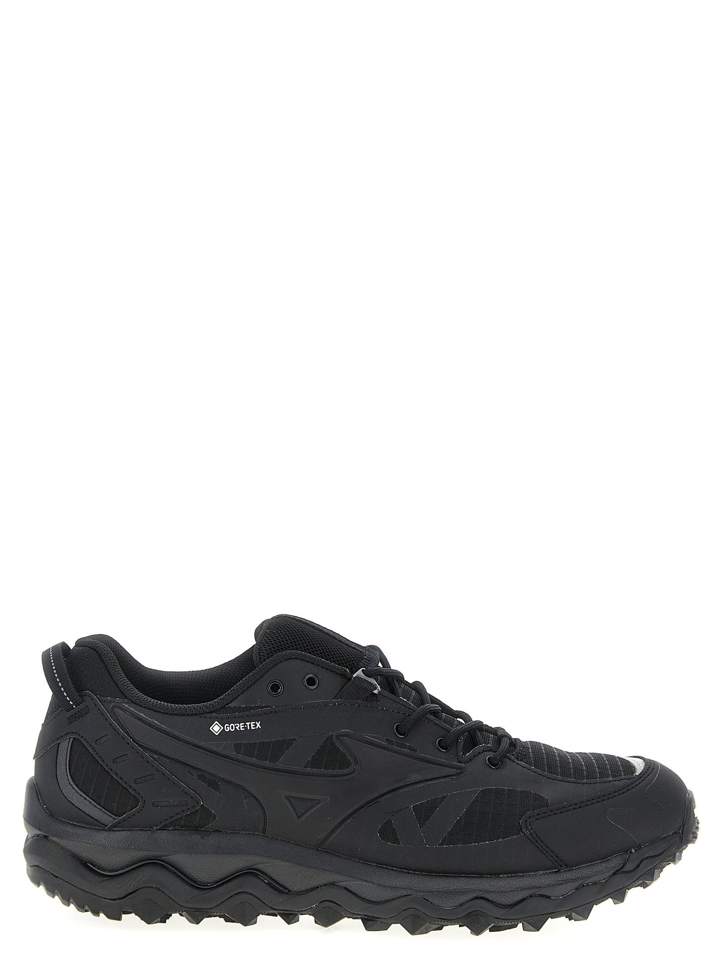 MIZUNO - MIZUNO - ’Wave Mujin TL GTX’ sneakers - Men’s Shoes