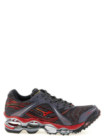 Mizuno Mizuno Wave Prophecy Gold