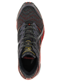 Mizuno Mizuno Wave Prophecy Gold