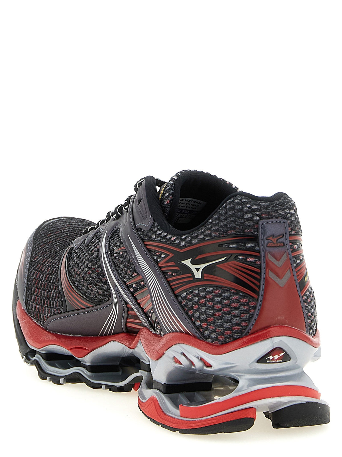 Mizuno Mizuno Wave Prophecy Gold