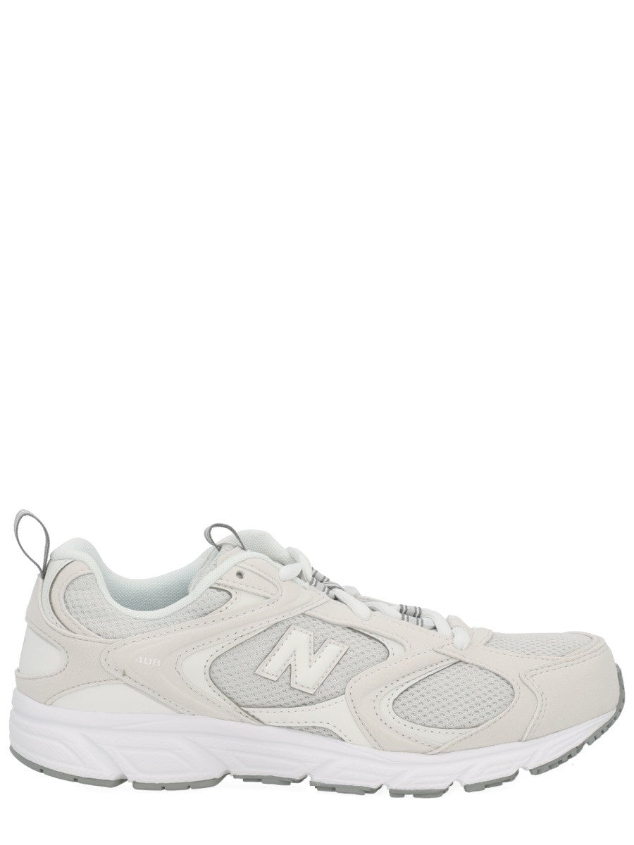 New Balance Unisex Sneaker White