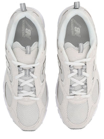 New Balance Unisex Sneaker White