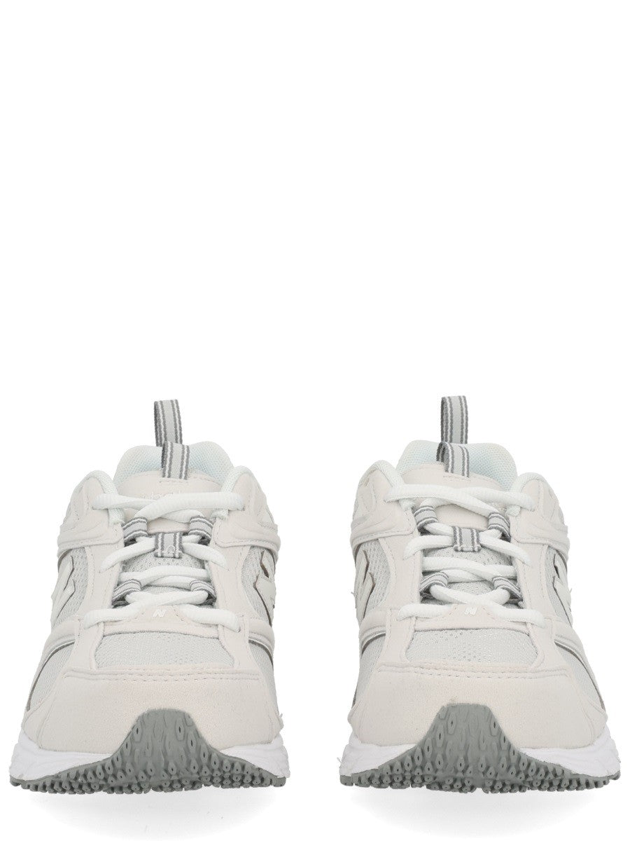 New Balance Unisex Sneaker White