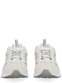 New Balance Unisex Sneaker White