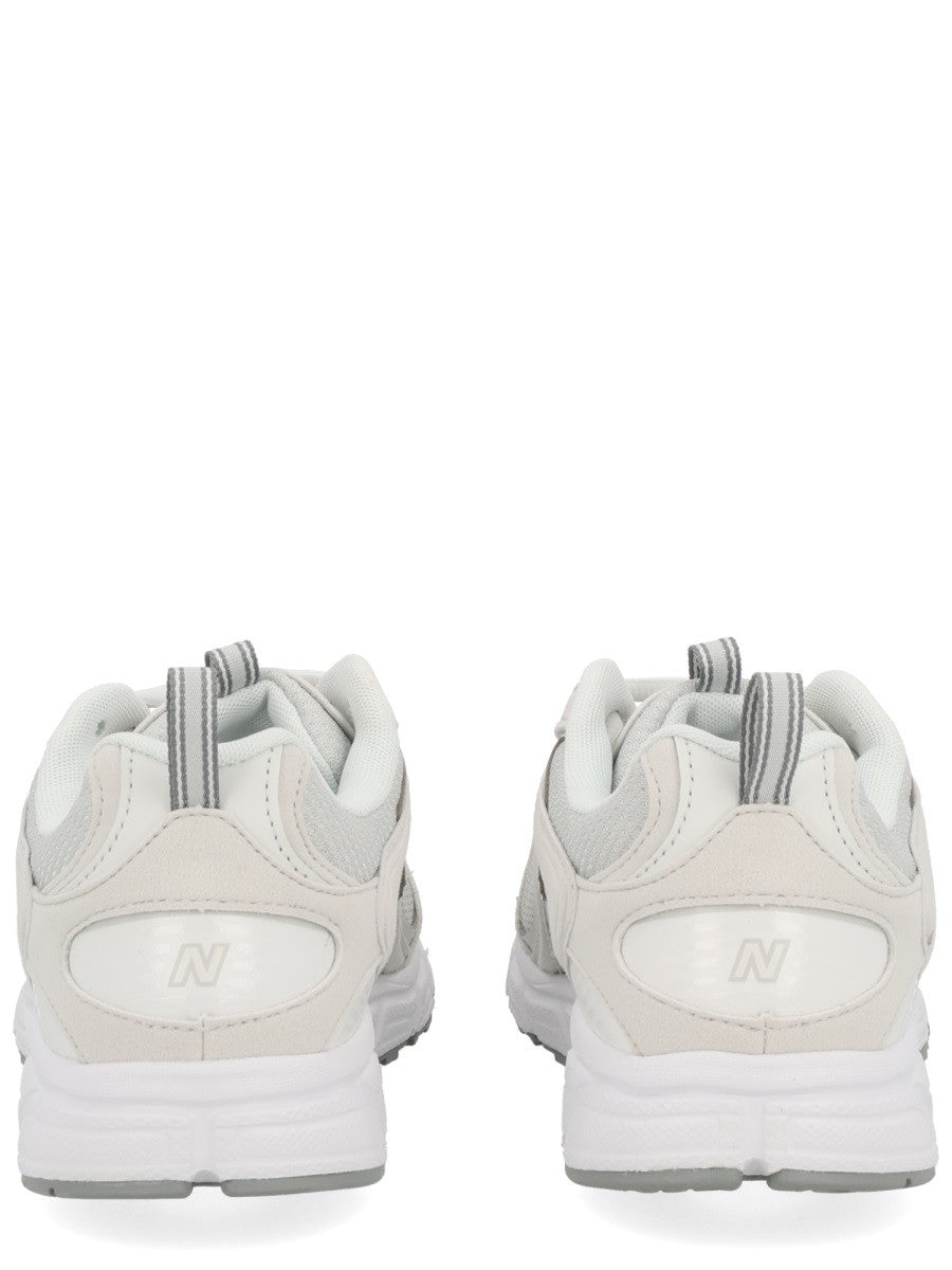 New Balance Unisex Sneaker White