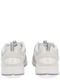 New Balance Unisex Sneaker White