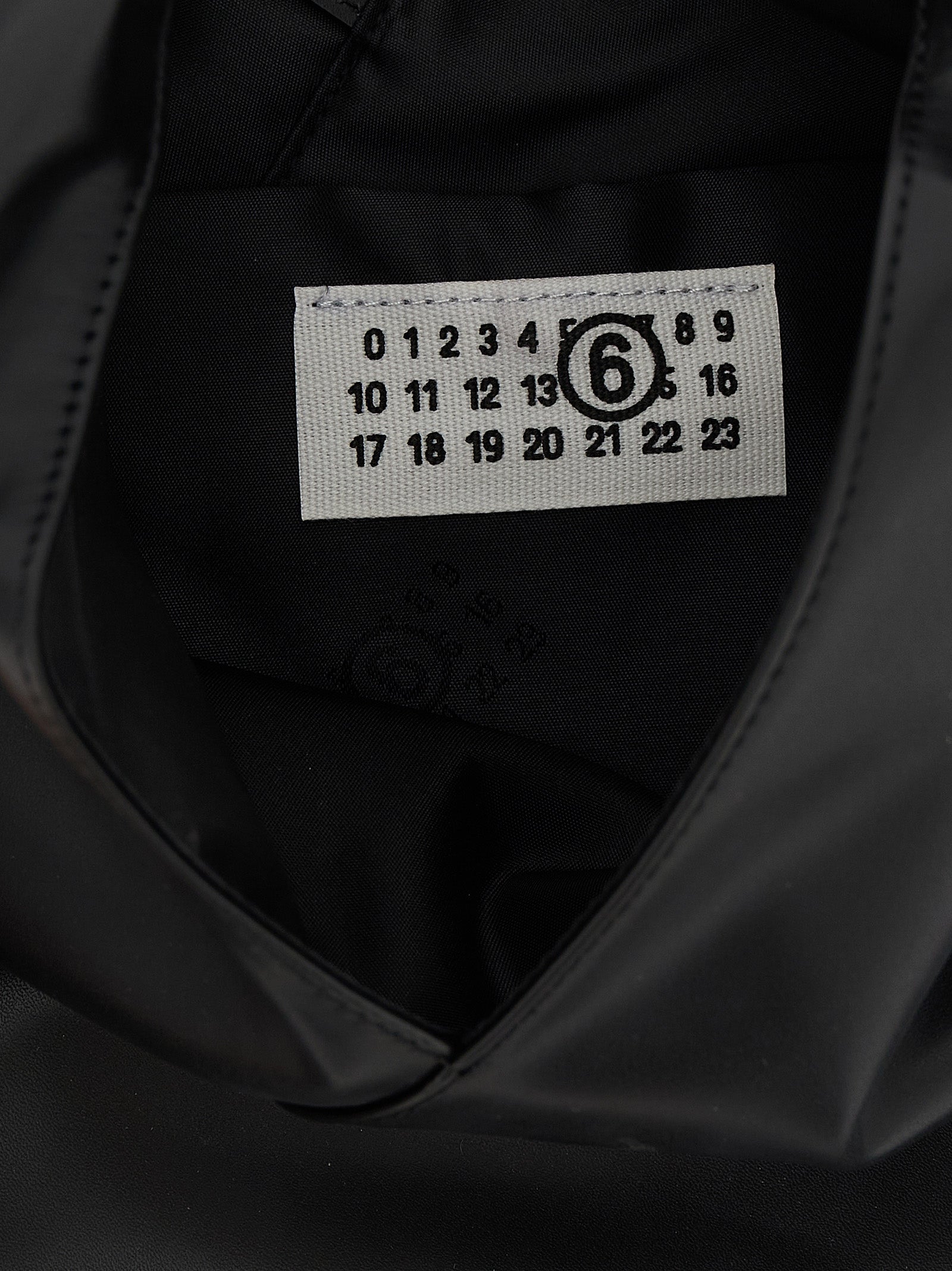 MM6 MAISON MARGIELA - MM6 MAISON MARGIELA - ’Small Japanese’ handbag - Women’s Bags