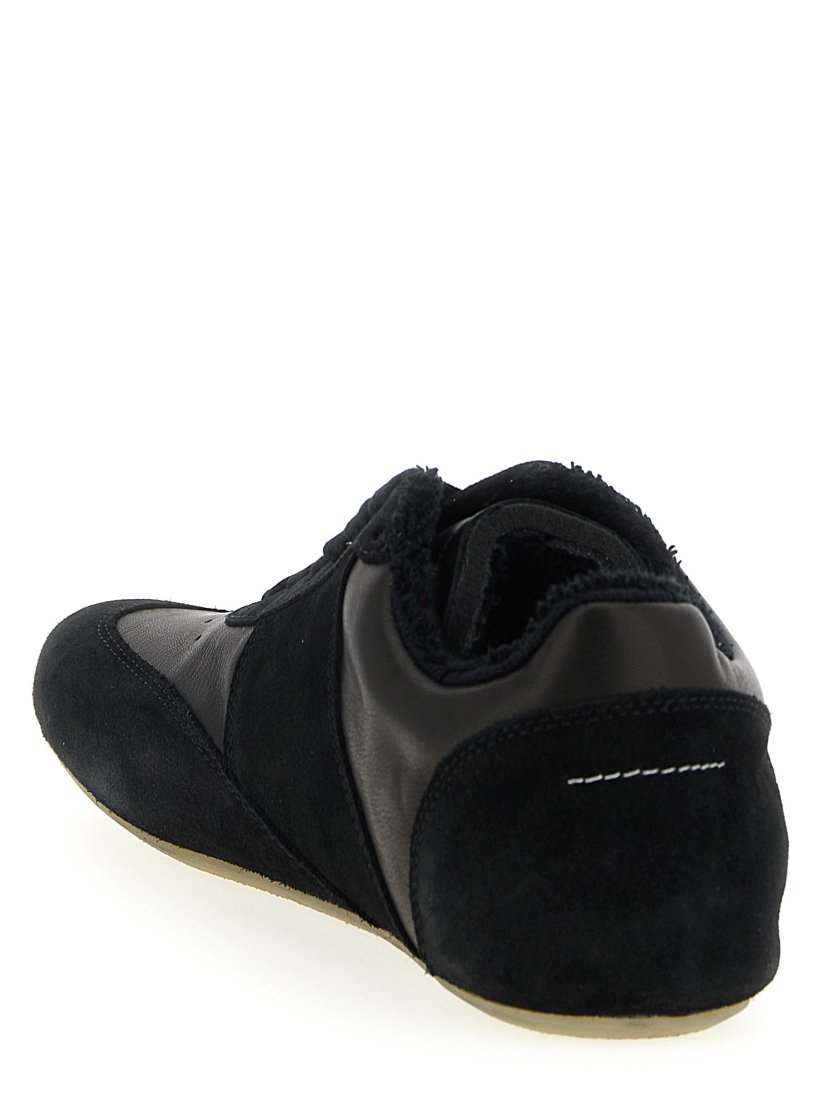 MM6 MAISON MARGIELA - MM6 MAISON MARGIELA - ’Anatomic’ sneakers - Men’s Shoes
