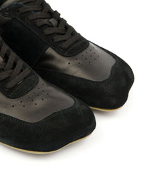 MM6 Maison Margiela - MM6 Maison Margiela Sneakers Black - Sneakers