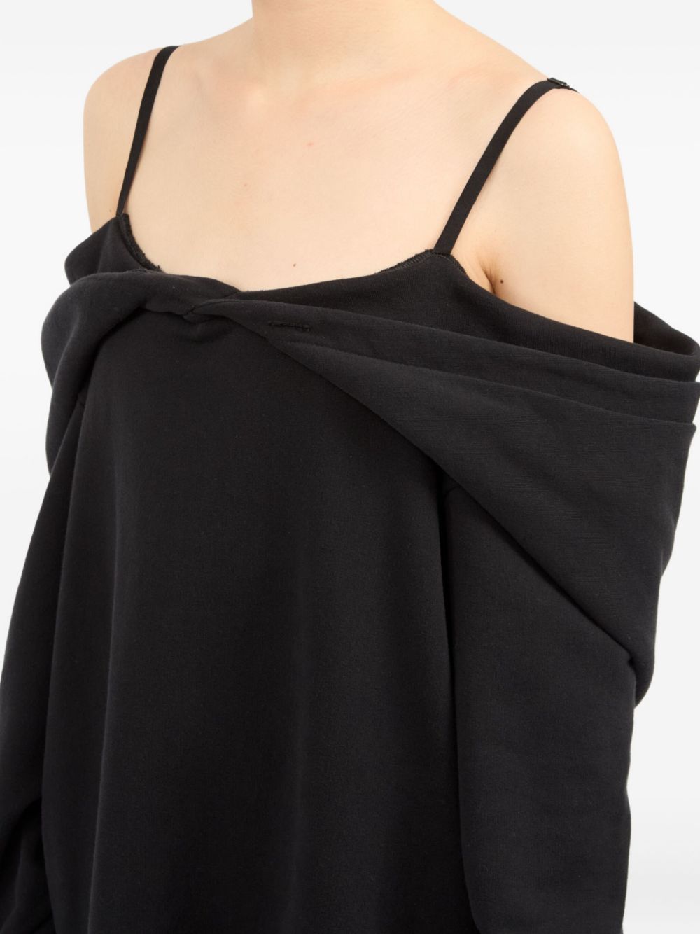 MM6 Maison Margiela - MM6 Maison Margiela Dresses Black - Dresses