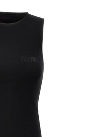 MM6 MAISON MARGIELA - MM6 MAISON MARGIELA - Draped top - Women’s Tops
